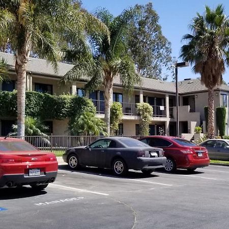 Sierra Crossing Motel Bloomington Luaran gambar