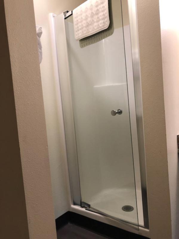 Sierra Crossing Motel Bloomington Luaran gambar