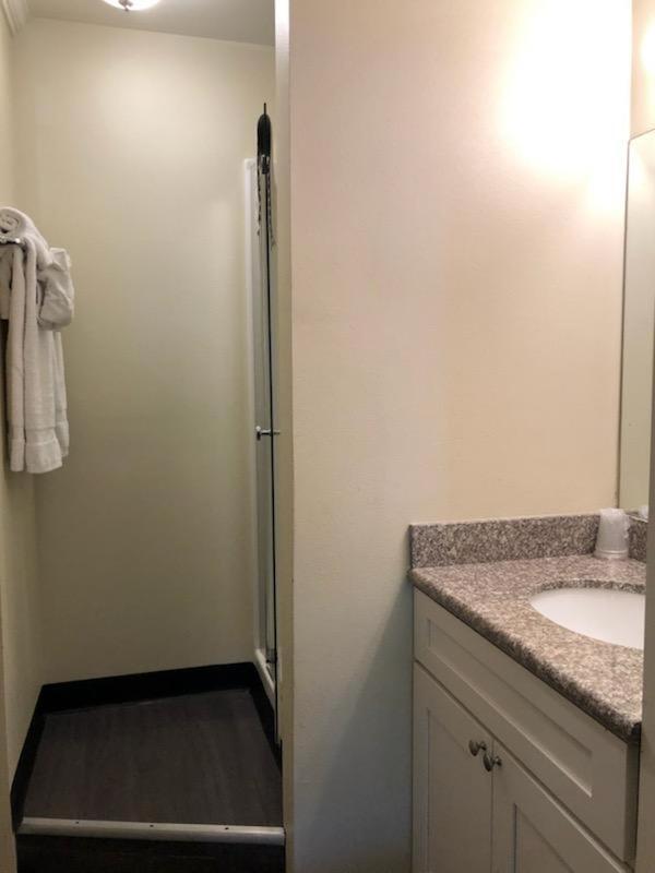 Sierra Crossing Motel Bloomington Luaran gambar